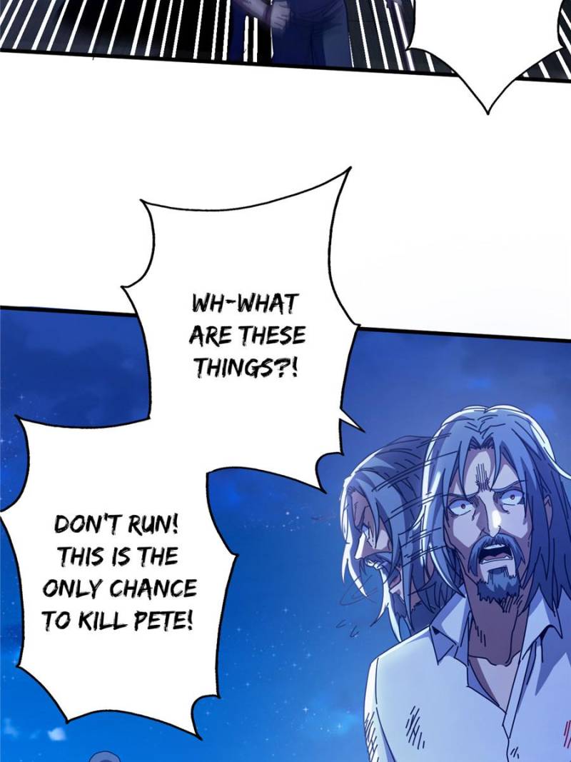 A Transmigrated Warden’s Battle for Redemption Chapter 117 8