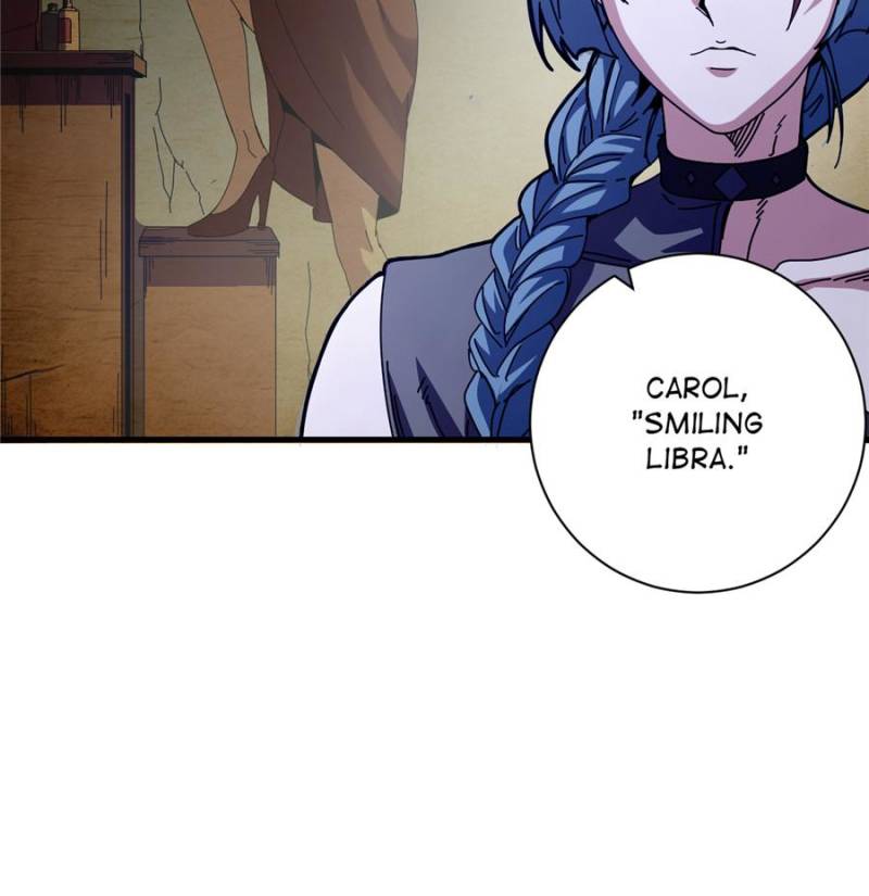 A Transmigrated Warden’s Battle for Redemption Chapter 118 11