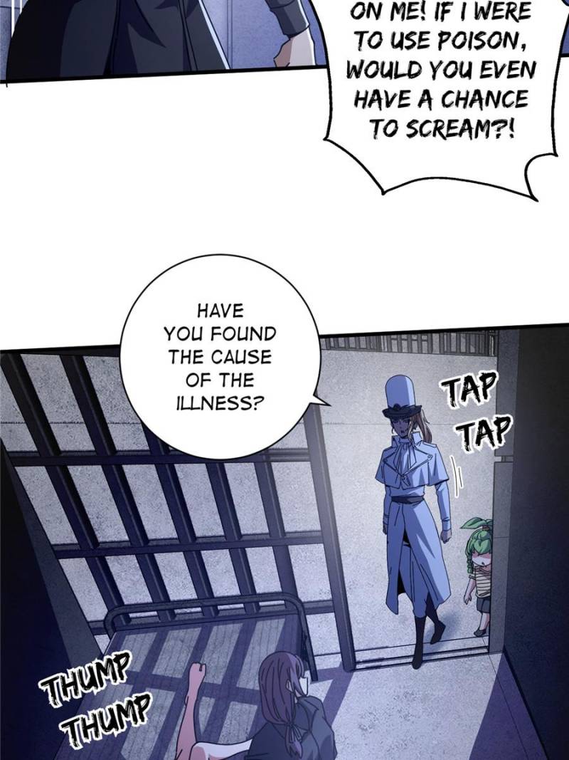 A Transmigrated Warden’s Battle for Redemption Chapter 118 17