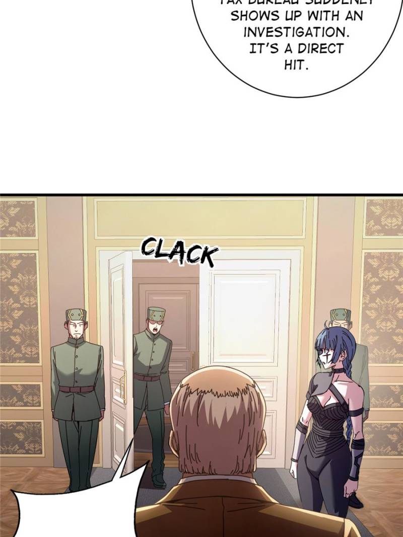 A Transmigrated Warden’s Battle for Redemption Chapter 118 2