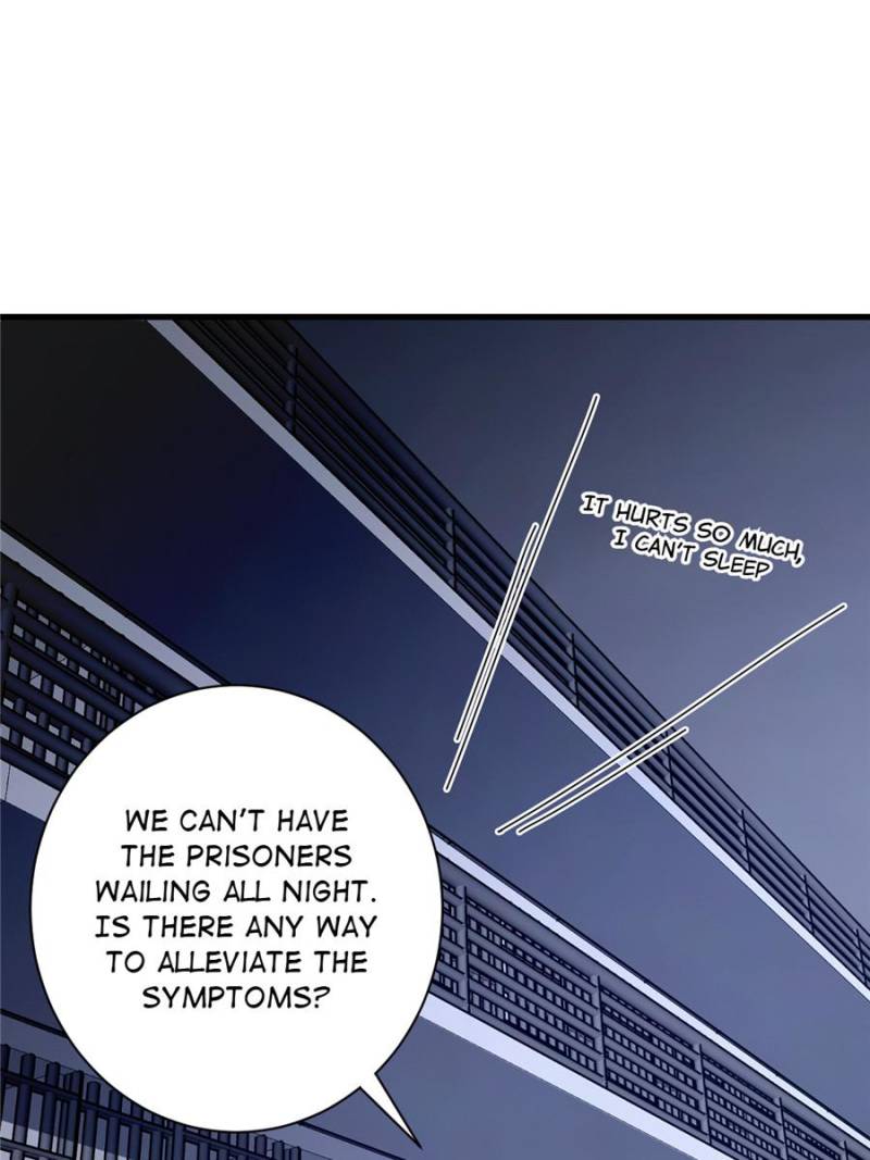 A Transmigrated Warden’s Battle for Redemption Chapter 118 23