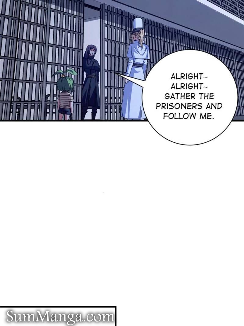 A Transmigrated Warden’s Battle for Redemption Chapter 118 24