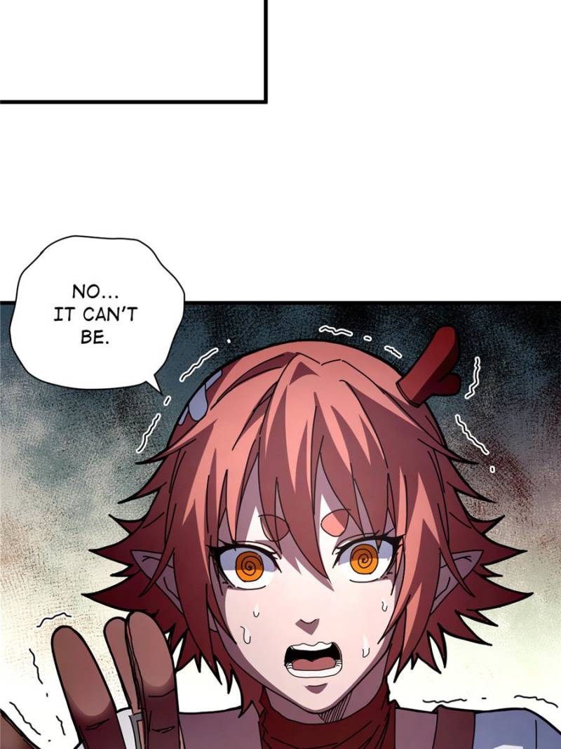 A Transmigrated Warden’s Battle for Redemption Chapter 118 25