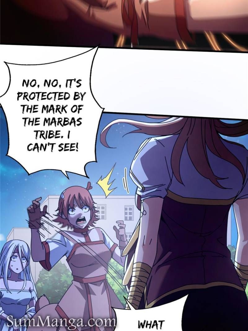 A Transmigrated Warden’s Battle for Redemption Chapter 118 27