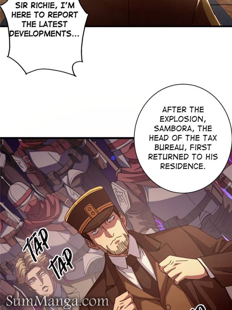 A Transmigrated Warden’s Battle for Redemption Chapter 118 3