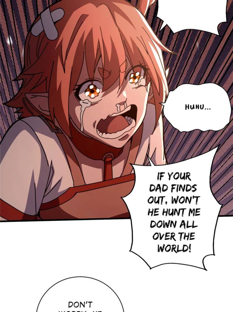 A Transmigrated Warden’s Battle for Redemption Chapter 118 32