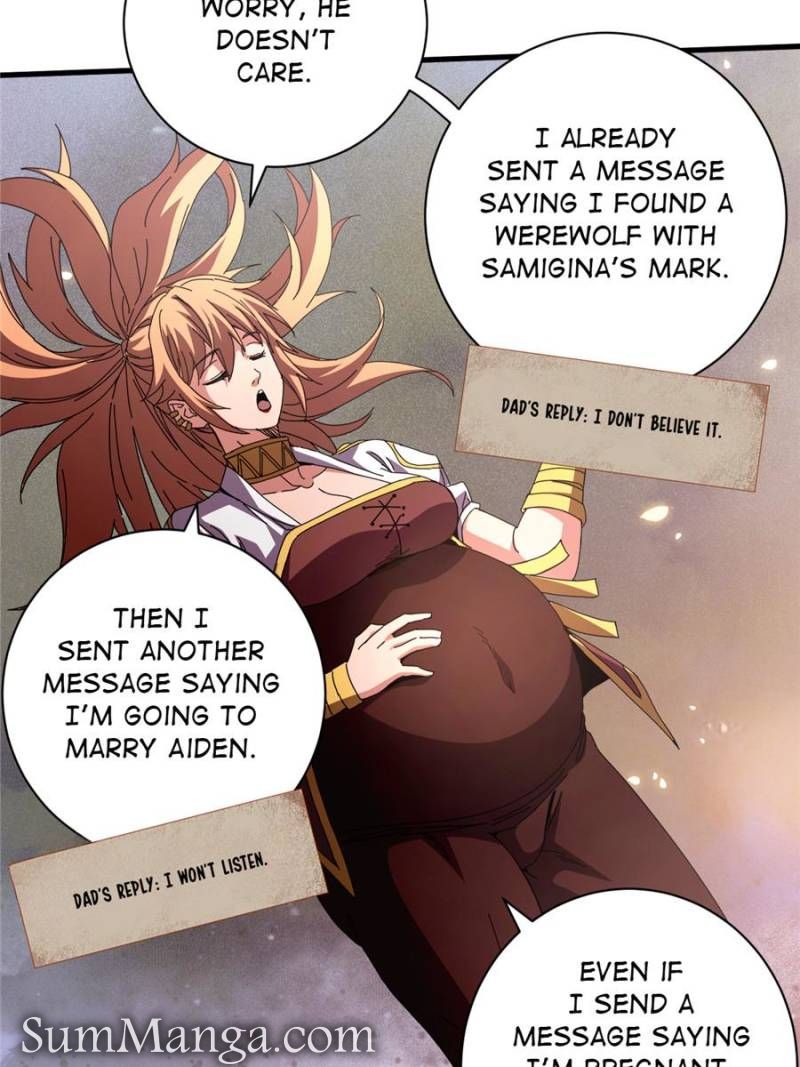 A Transmigrated Warden’s Battle for Redemption Chapter 118 33