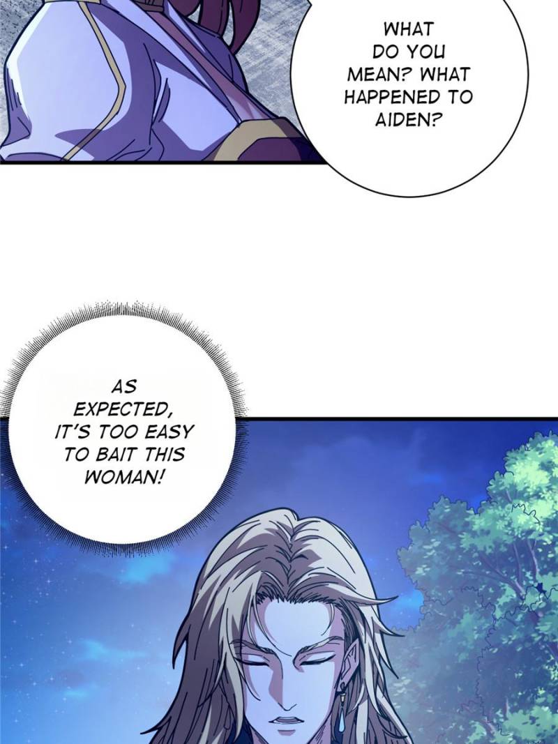 A Transmigrated Warden’s Battle for Redemption Chapter 118 38