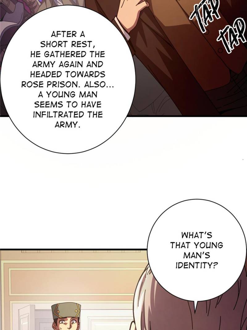 A Transmigrated Warden’s Battle for Redemption Chapter 118 4