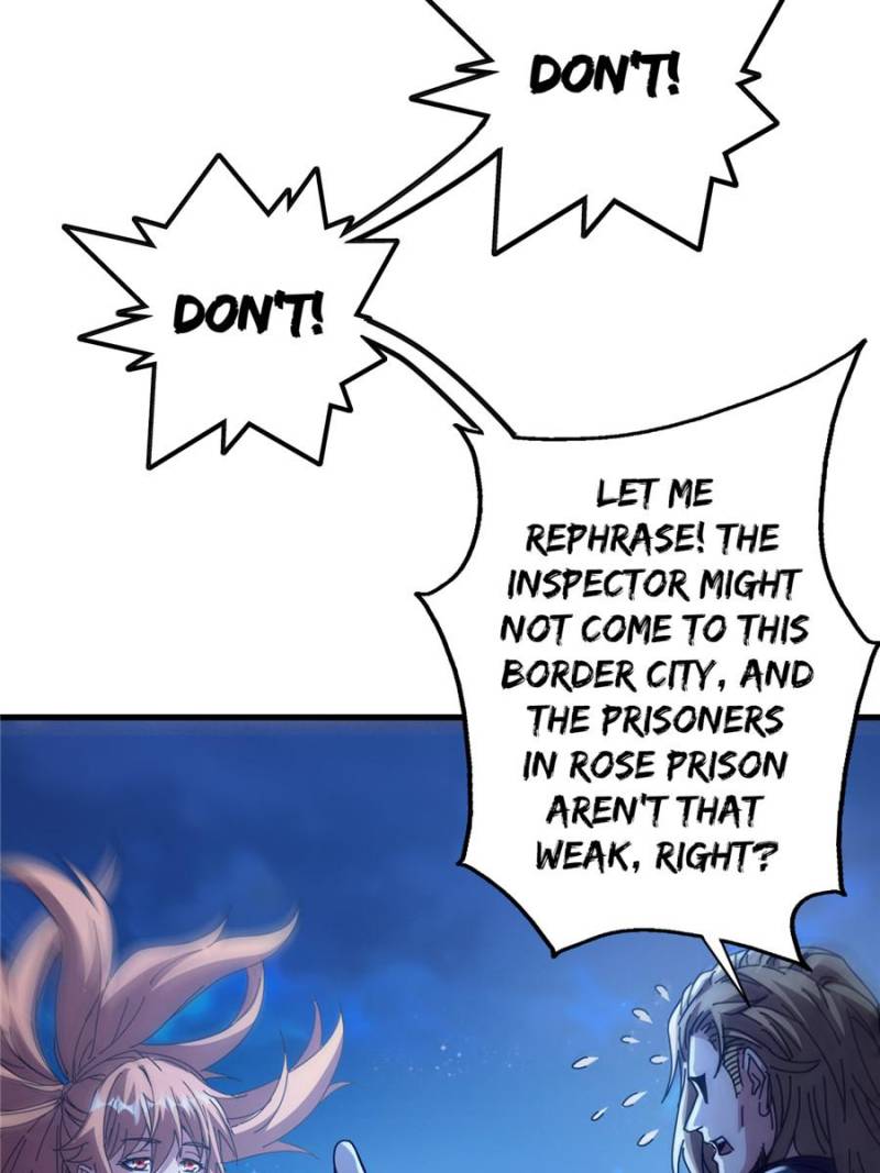 A Transmigrated Warden’s Battle for Redemption Chapter 118 43
