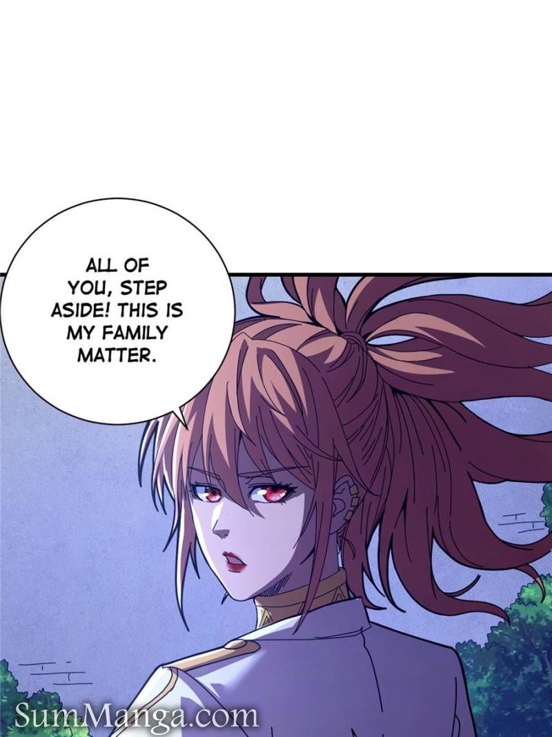 A Transmigrated Warden’s Battle for Redemption Chapter 118 45
