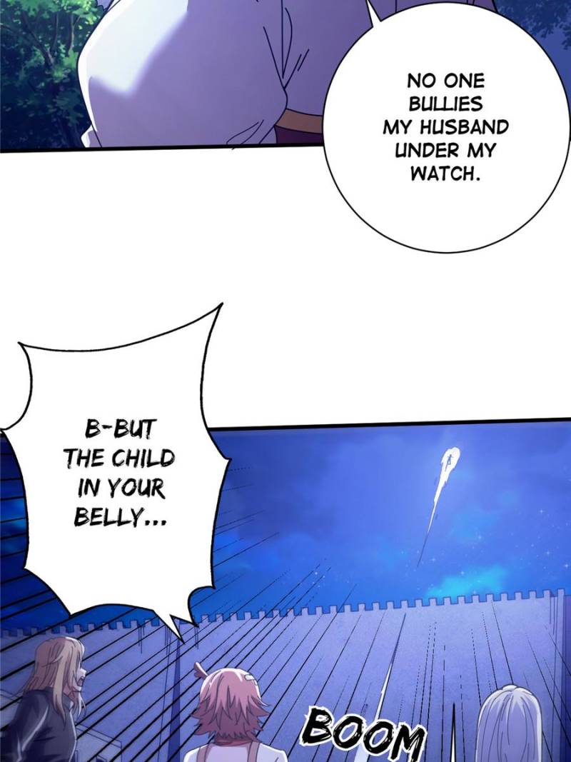 A Transmigrated Warden’s Battle for Redemption Chapter 118 46