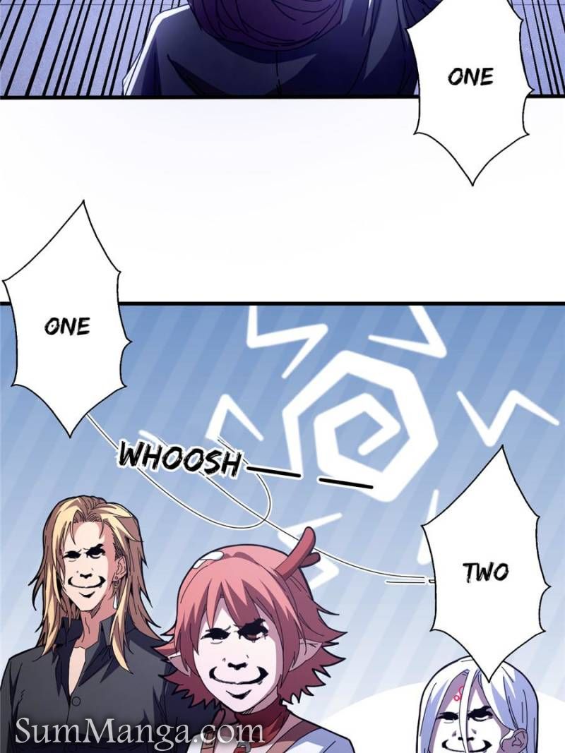 A Transmigrated Warden’s Battle for Redemption Chapter 118 51