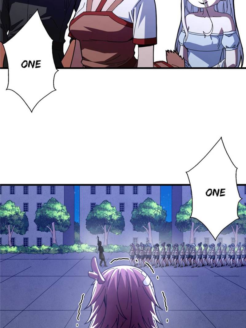 A Transmigrated Warden’s Battle for Redemption Chapter 118 52
