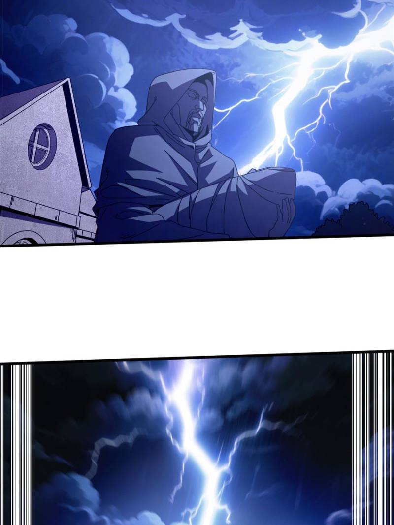 A Transmigrated Warden’s Battle for Redemption Chapter 118 59