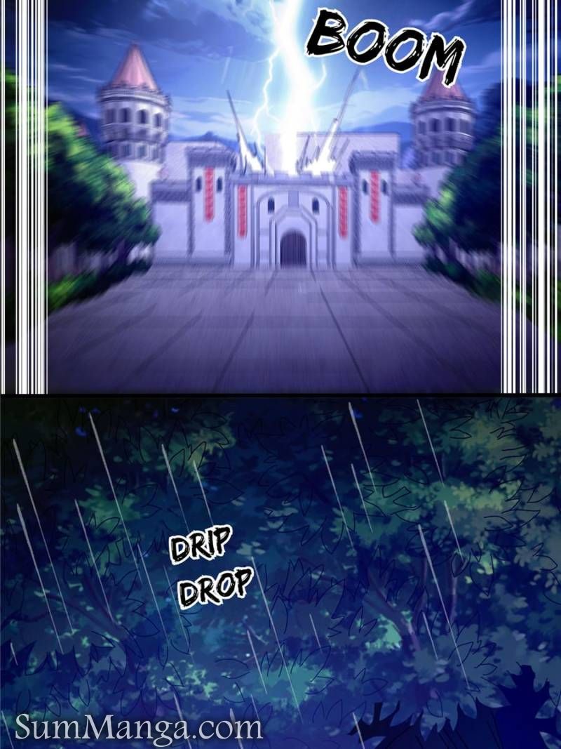 A Transmigrated Warden’s Battle for Redemption Chapter 118 60