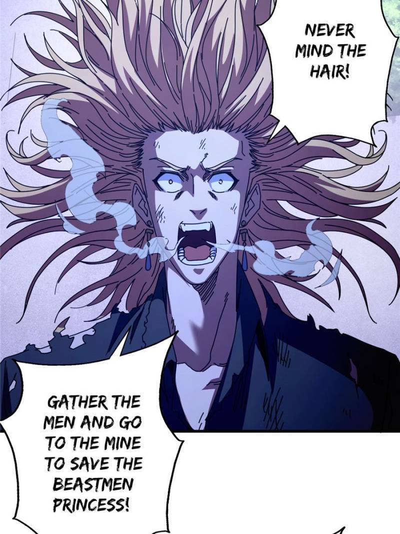 A Transmigrated Warden’s Battle for Redemption Chapter 118 63