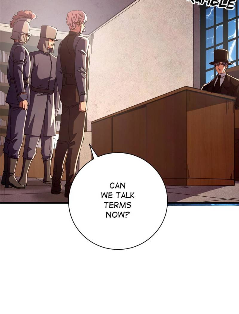 A Transmigrated Warden’s Battle for Redemption Chapter 118 66
