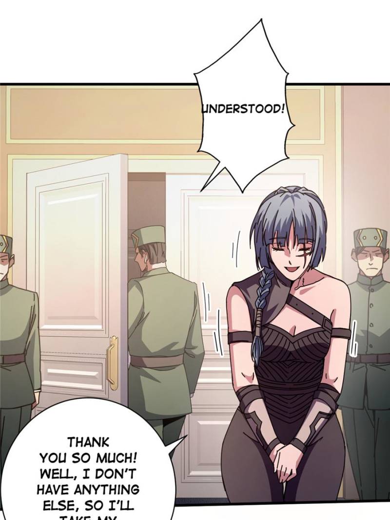 A Transmigrated Warden’s Battle for Redemption Chapter 118 7