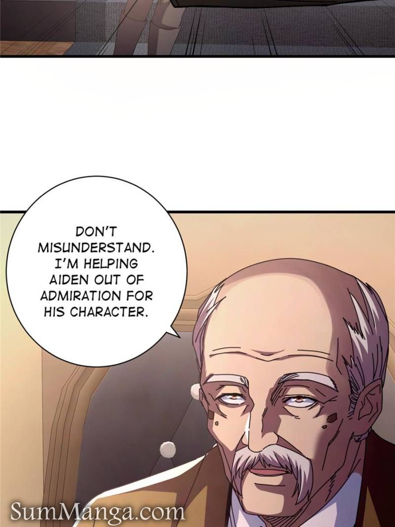 A Transmigrated Warden’s Battle for Redemption Chapter 118 9