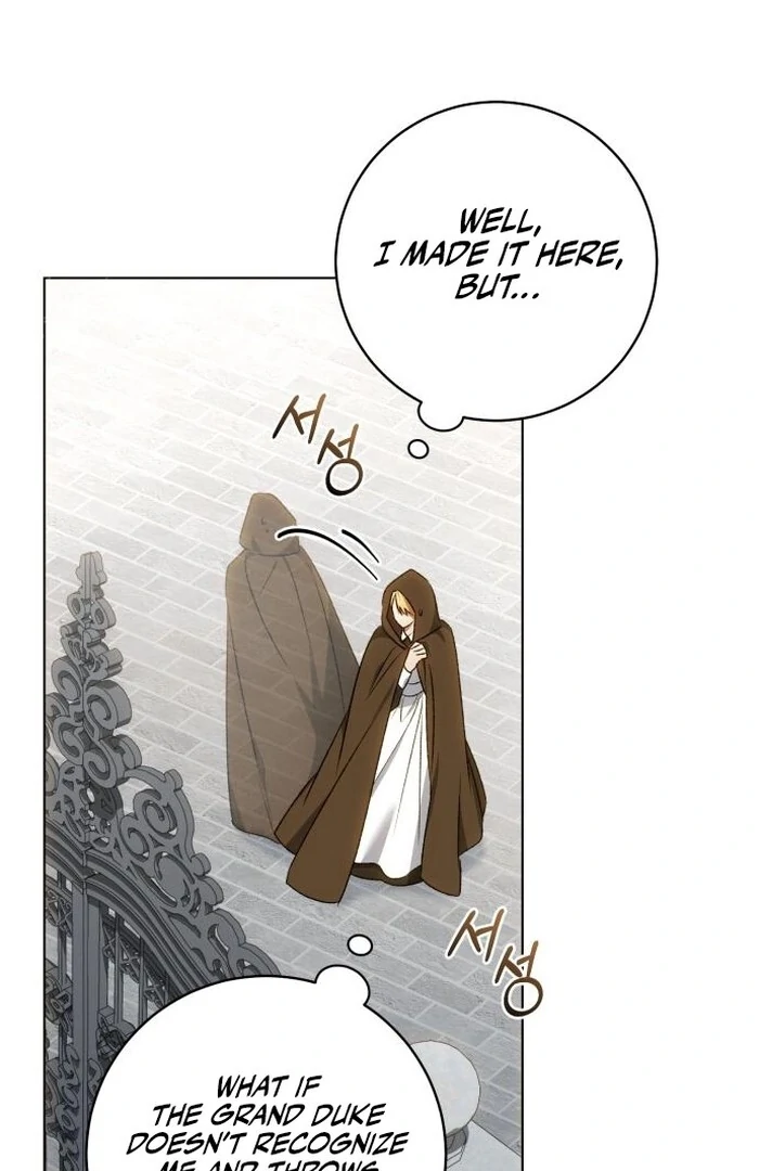 My Husband Was Stolen Twice Chapter 9 15