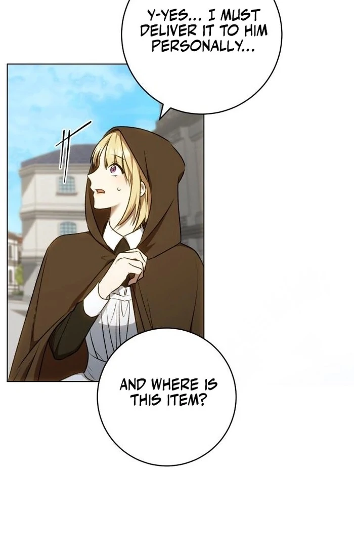 My Husband Was Stolen Twice Chapter 9 24