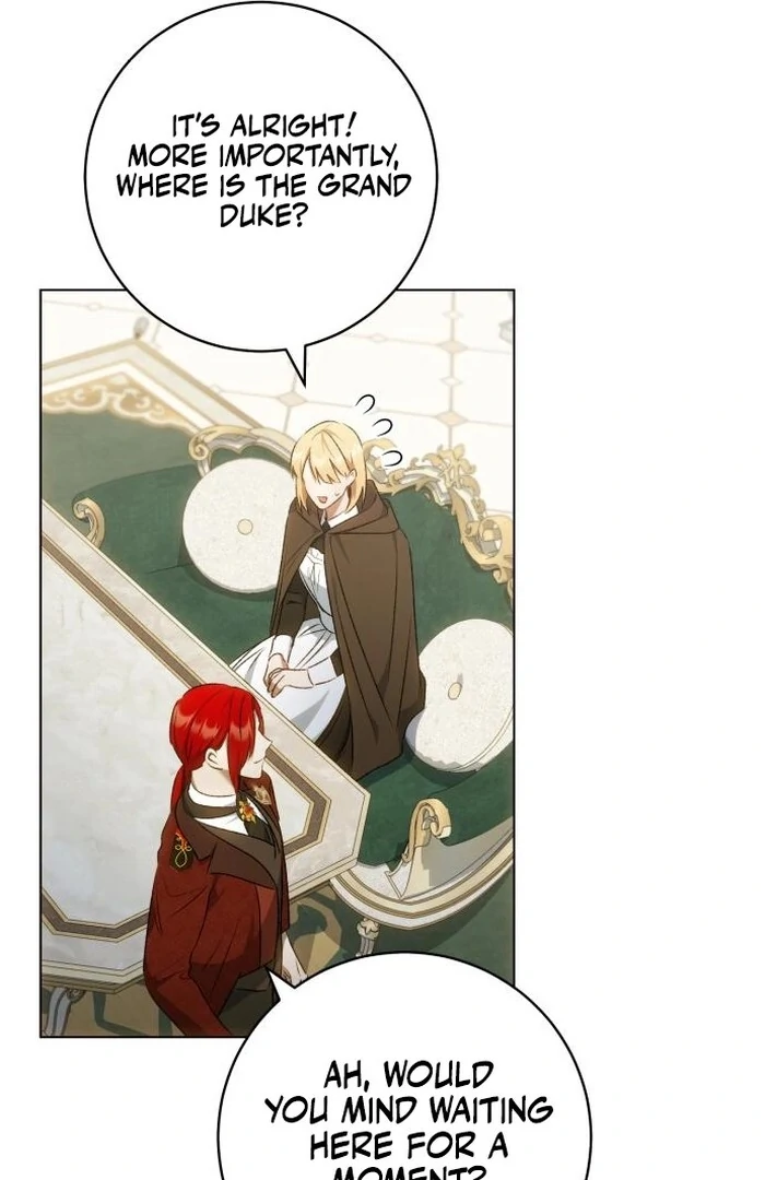 My Husband Was Stolen Twice Chapter 9 30