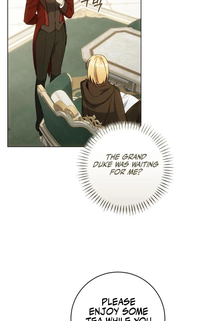My Husband Was Stolen Twice Chapter 9 34