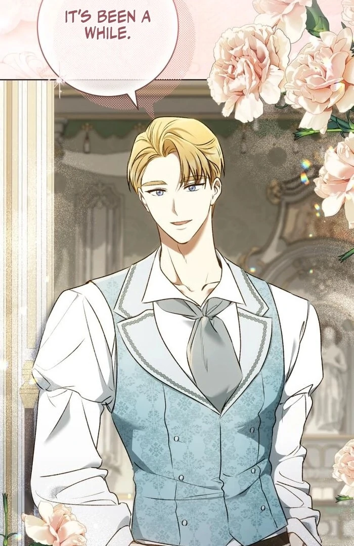 My Husband Was Stolen Twice Chapter 9 36