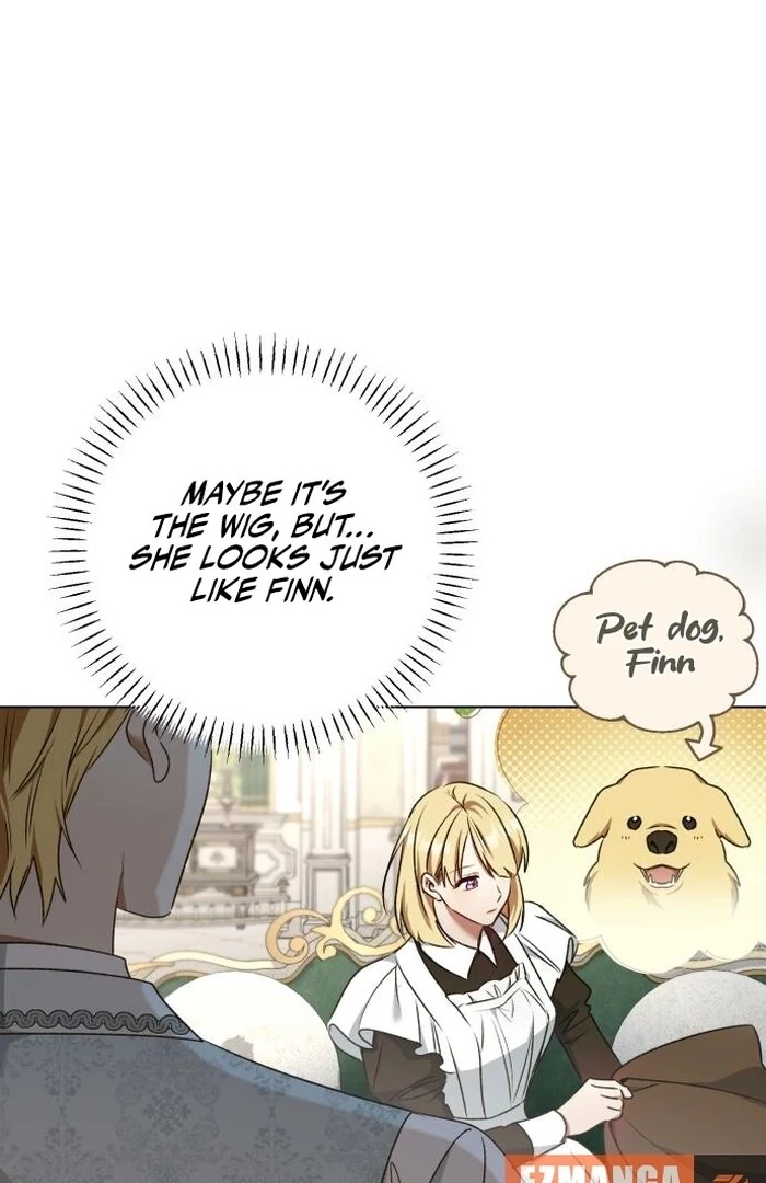 My Husband Was Stolen Twice Chapter 9 60