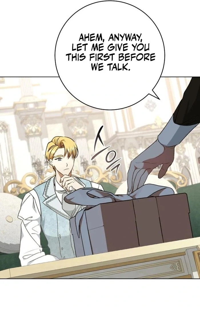 My Husband Was Stolen Twice Chapter 9 66