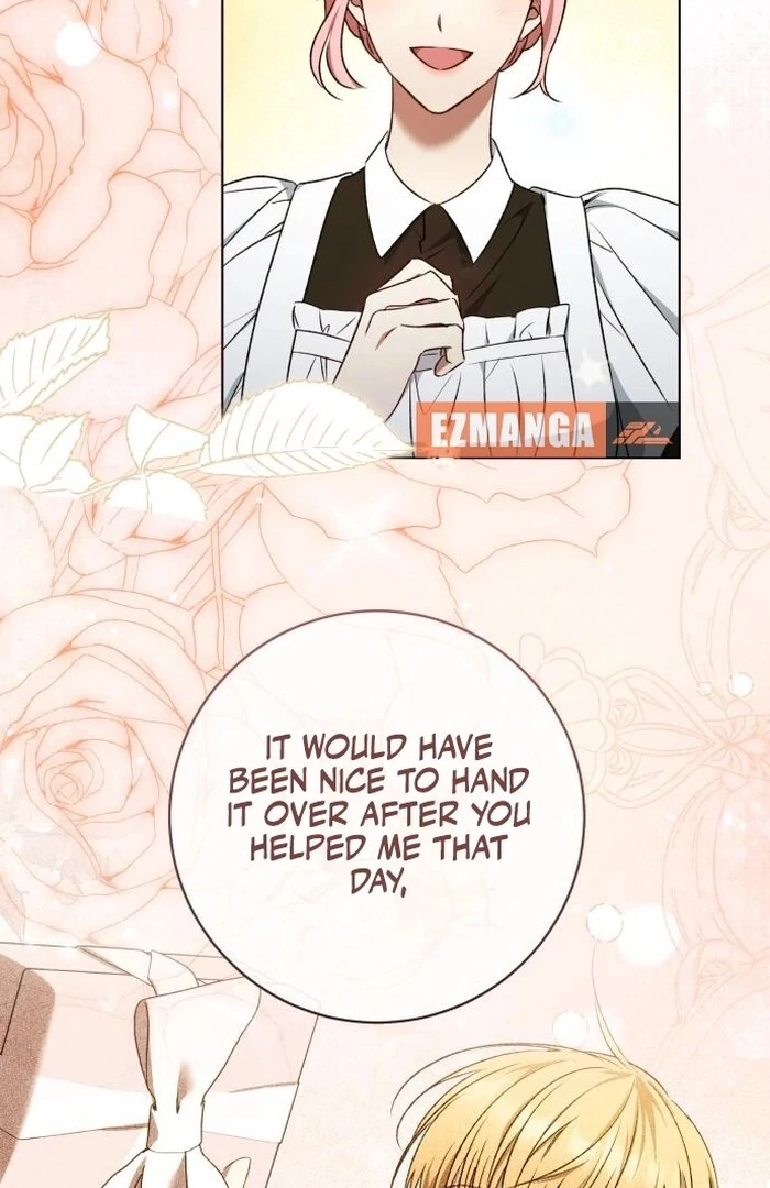 My Husband Was Stolen Twice Chapter 9 68