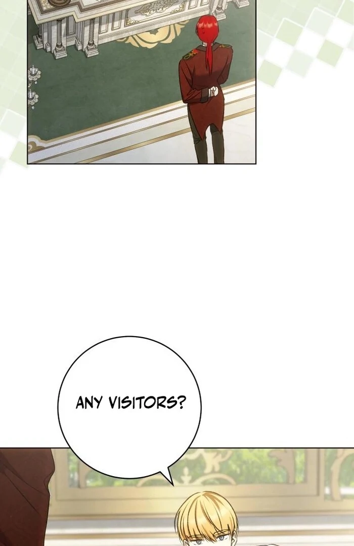 My Husband Was Stolen Twice Chapter 9 7