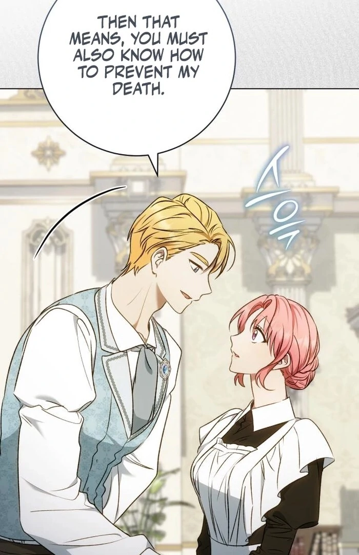 My Husband Was Stolen Twice Chapter 9 98