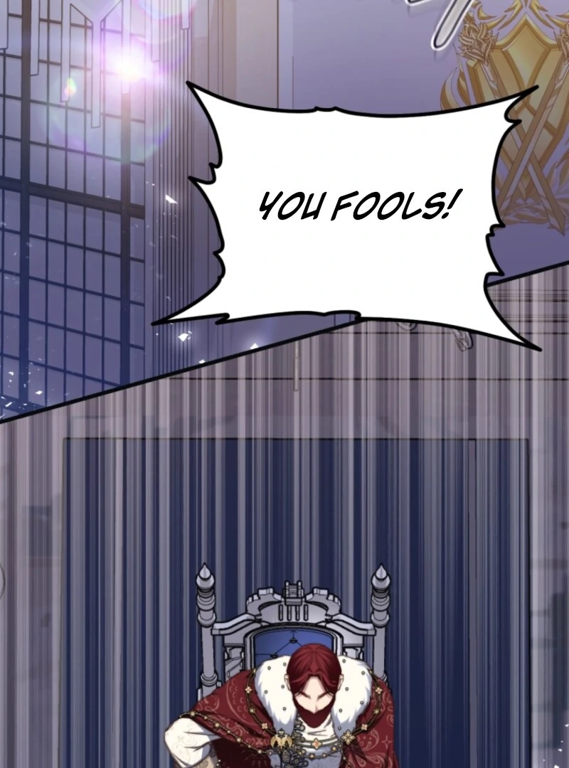 The Guidebook for Villainesses Chapter 61 100