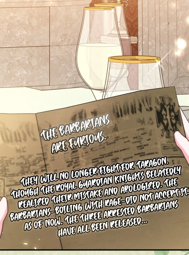 The Guidebook for Villainesses Chapter 61 105