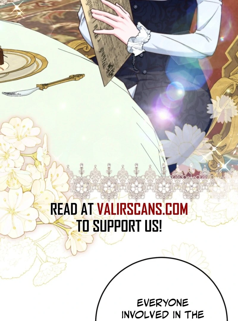 The Guidebook for Villainesses Chapter 61 110