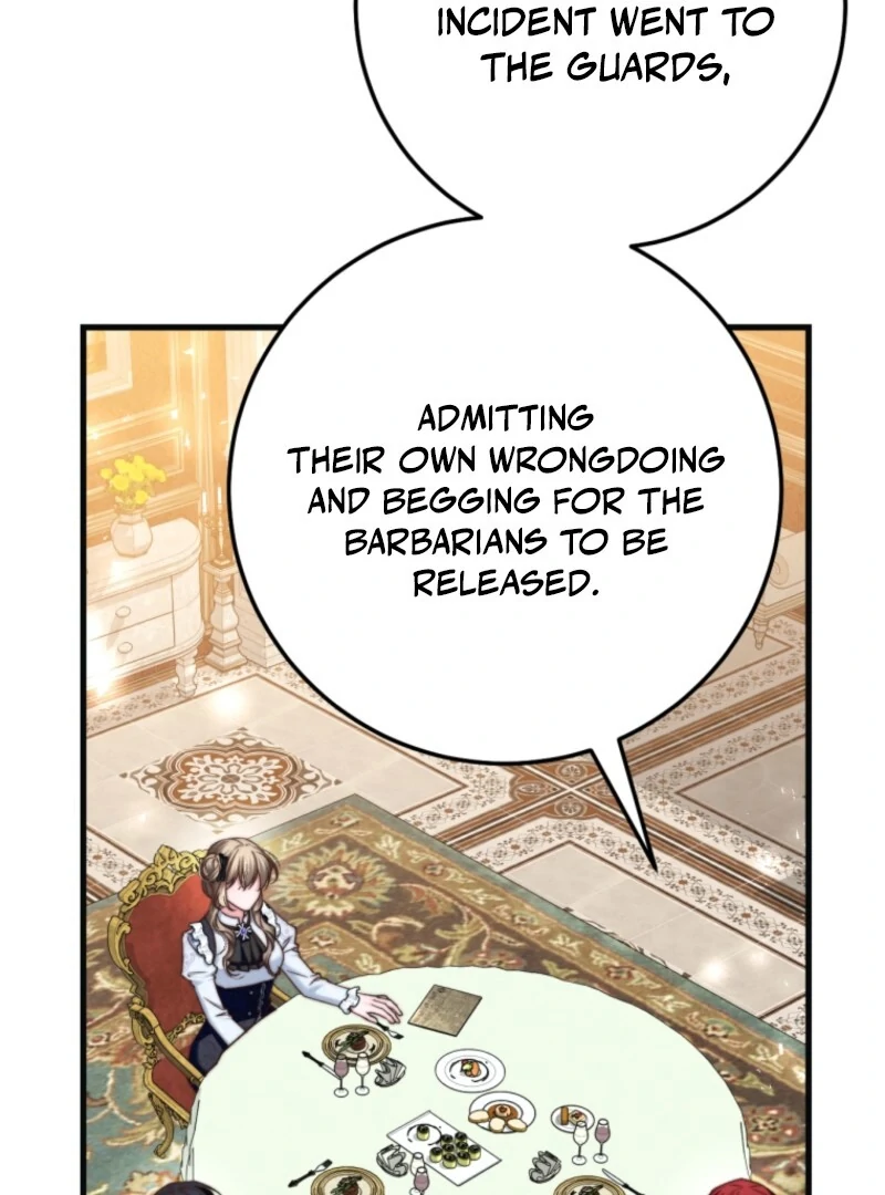 The Guidebook for Villainesses Chapter 61 111