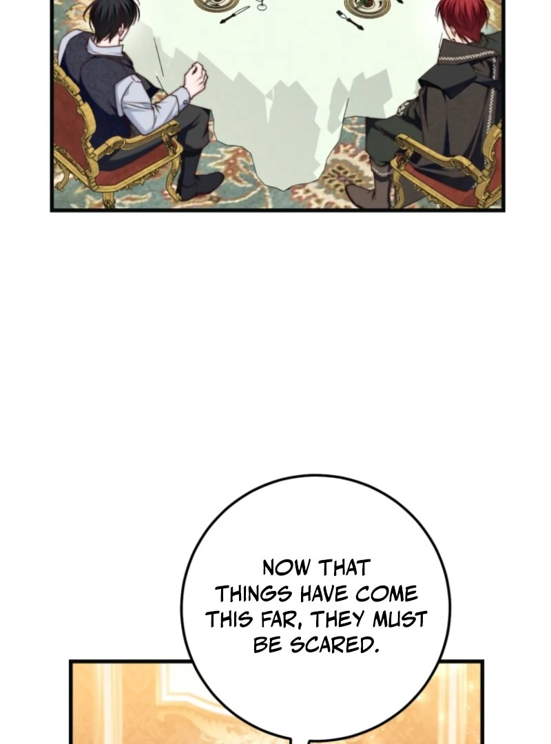 The Guidebook for Villainesses Chapter 61 112