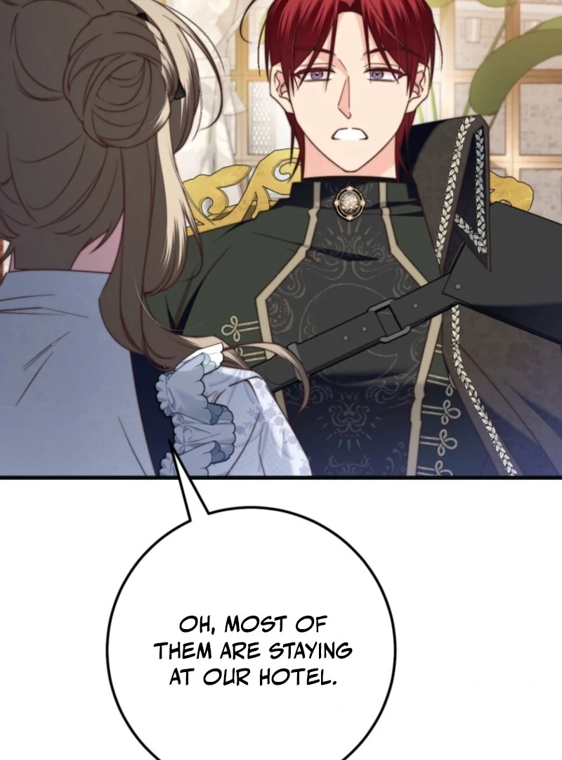 The Guidebook for Villainesses Chapter 61 115