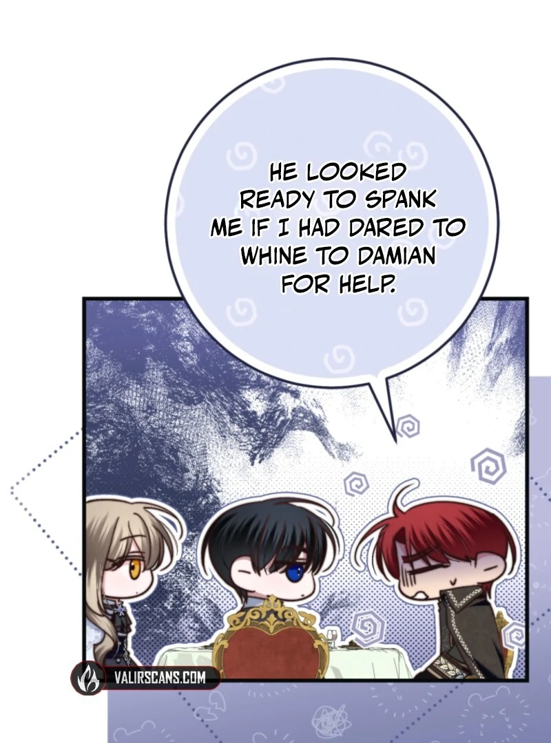 The Guidebook for Villainesses Chapter 61 121