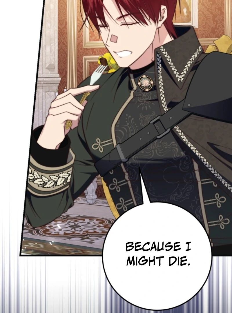 The Guidebook for Villainesses Chapter 61 126