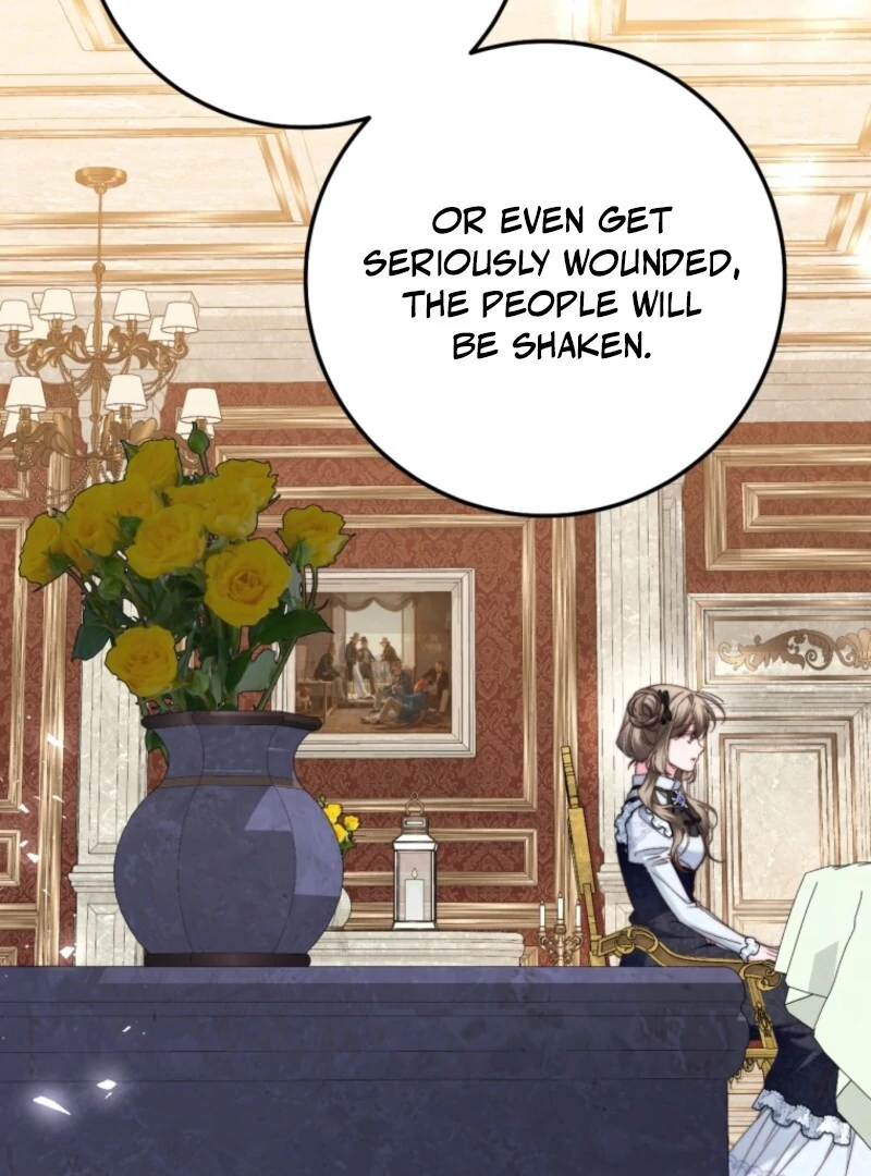 The Guidebook for Villainesses Chapter 61 128