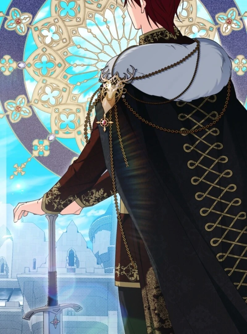 The Guidebook for Villainesses Chapter 61 135