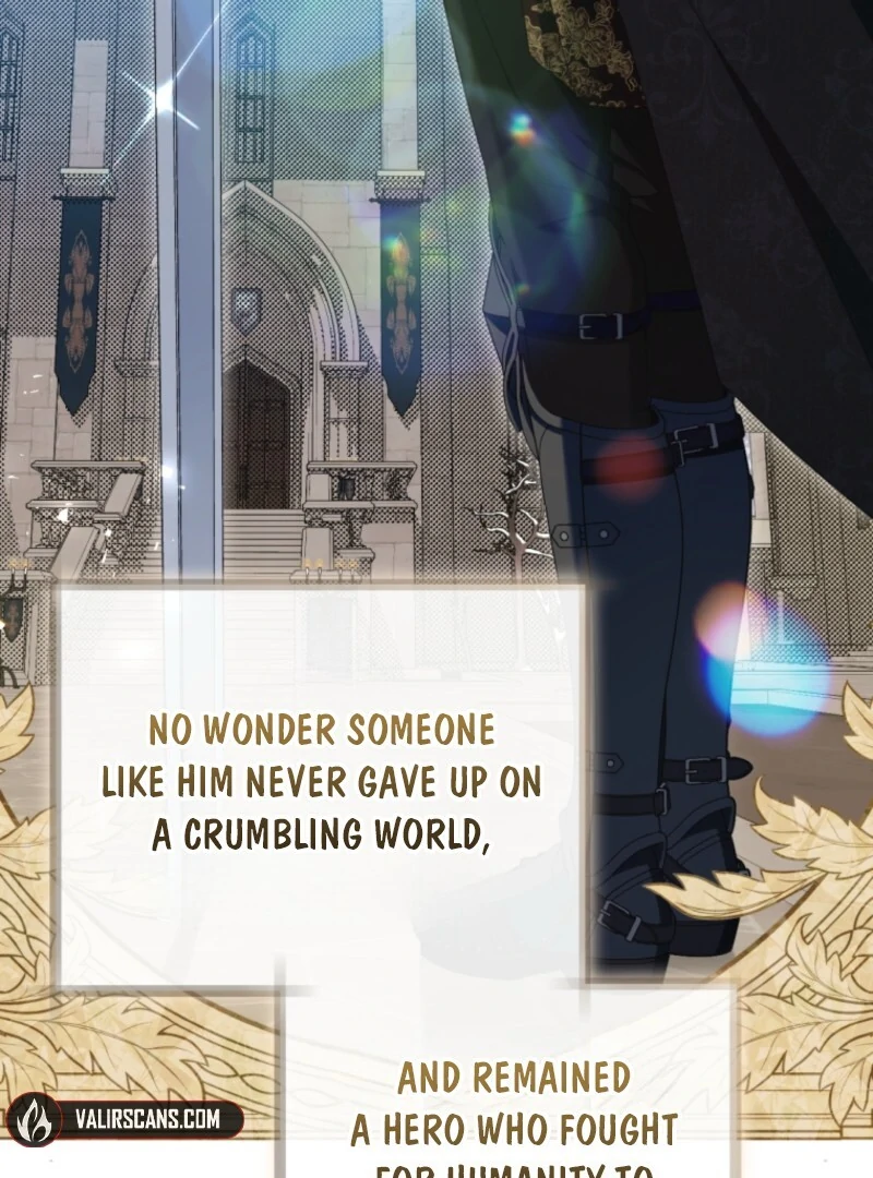 The Guidebook for Villainesses Chapter 61 136