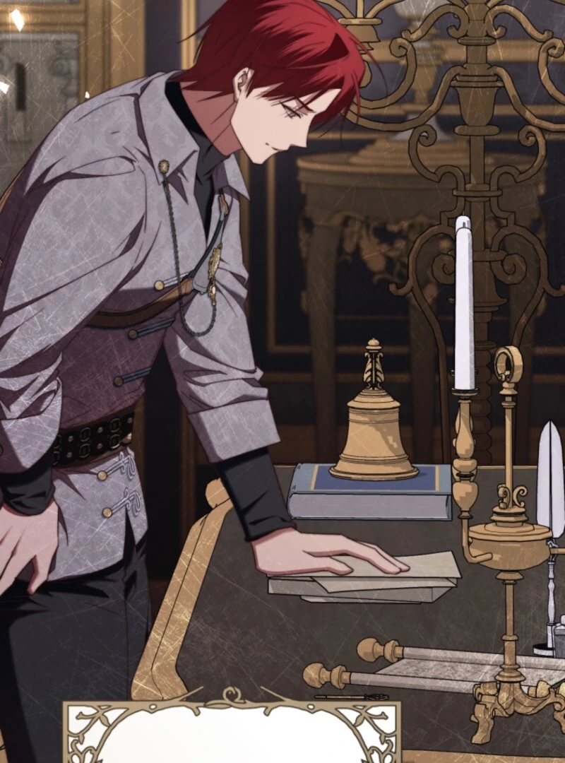 The Guidebook for Villainesses Chapter 61 14