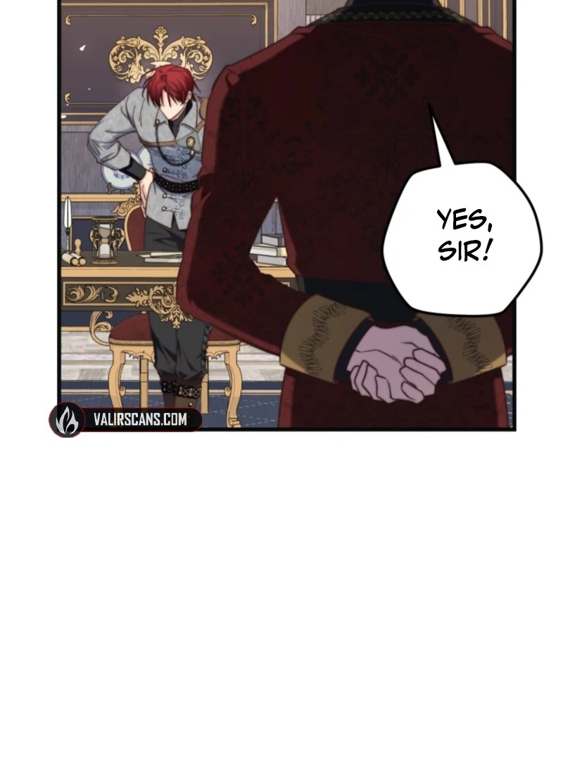 The Guidebook for Villainesses Chapter 61 23