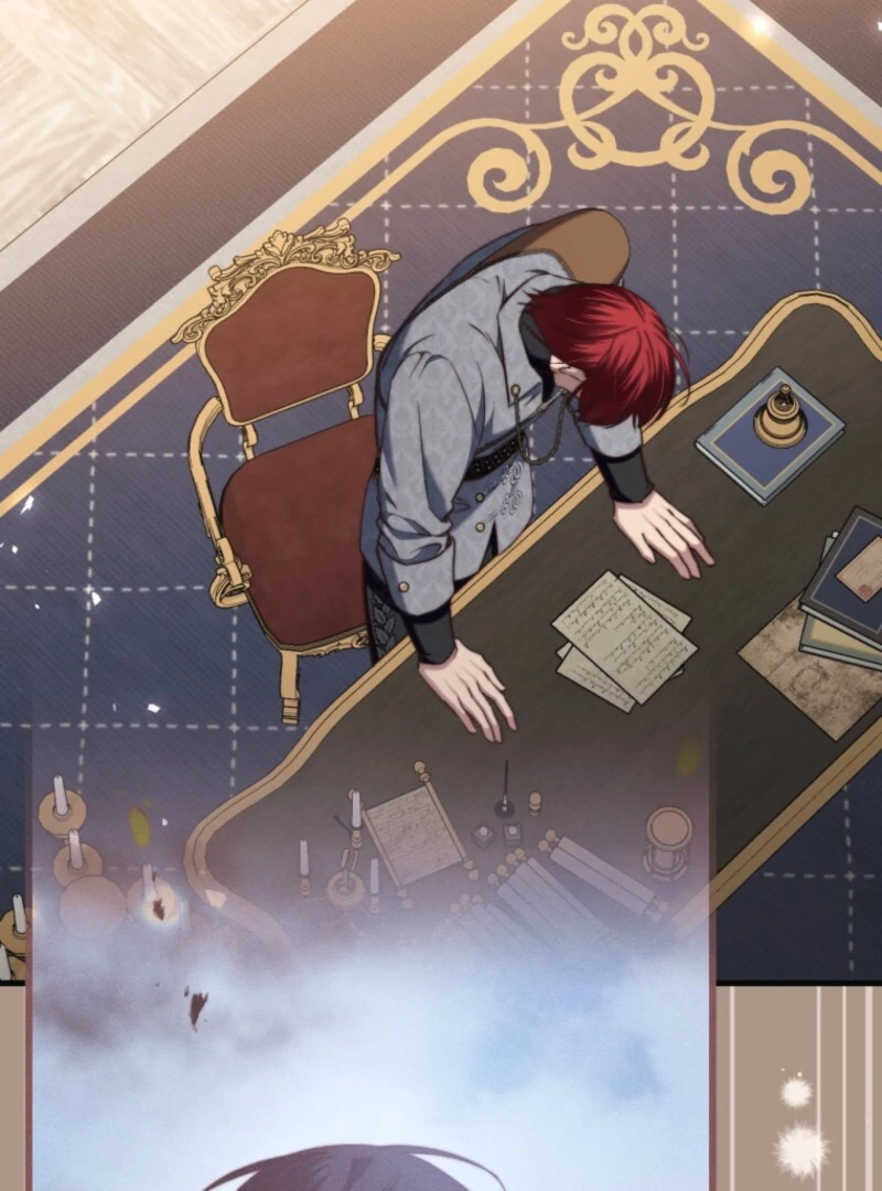 The Guidebook for Villainesses Chapter 61 28