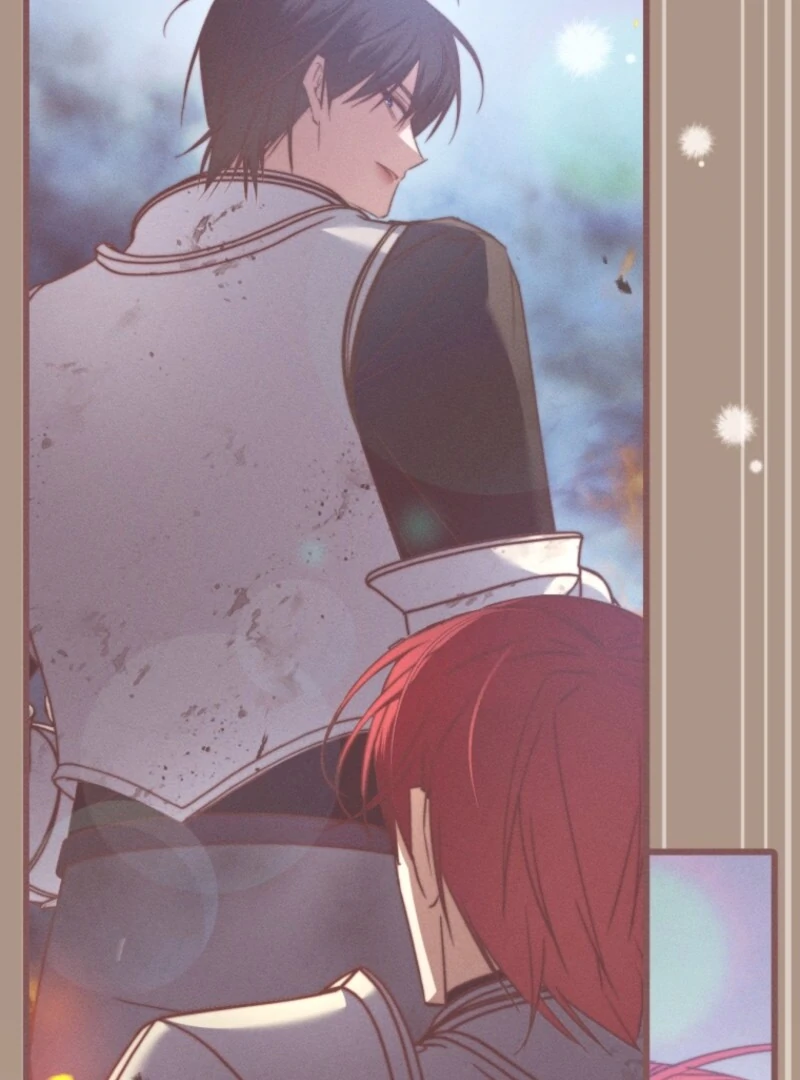 The Guidebook for Villainesses Chapter 61 29