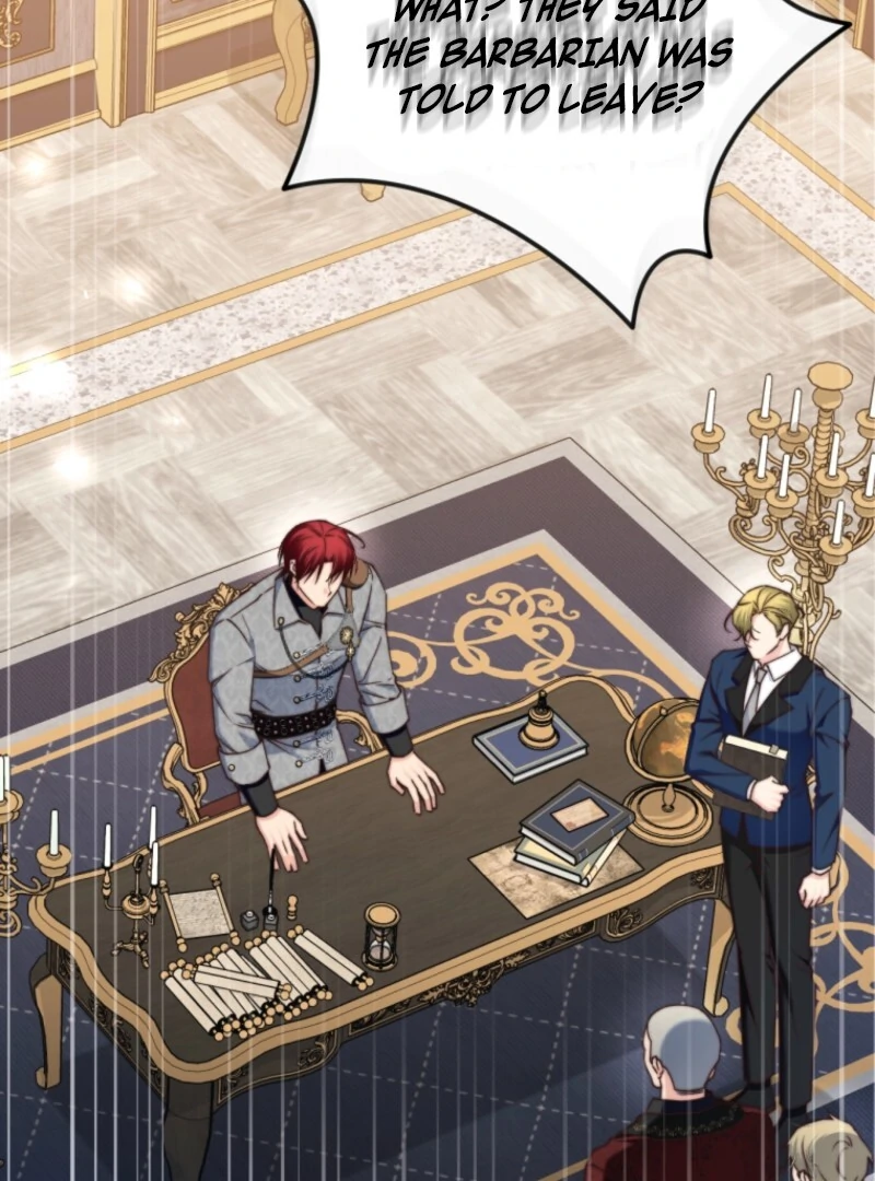 The Guidebook for Villainesses Chapter 61 3